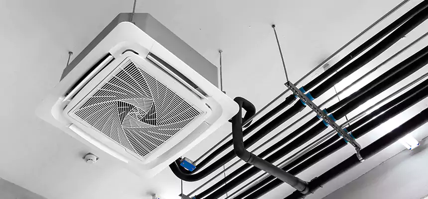 Our Air Duct Deep Cleaning Services in Centerville, OH