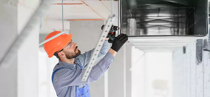 Our Air Vent Replacement Services in Centerville, OH