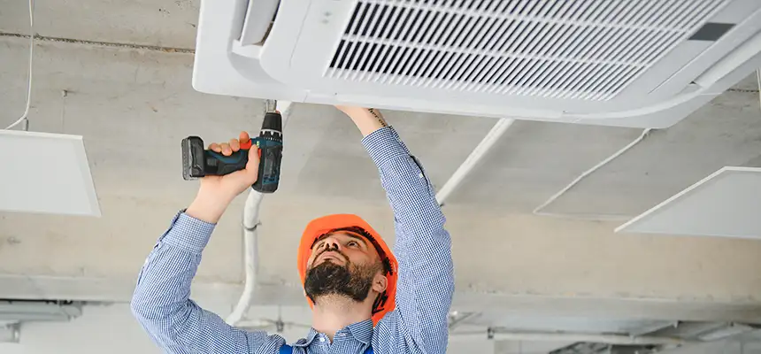 Detailed Multi‑Unit Riser & Roof Termination Cleaning in Centerville