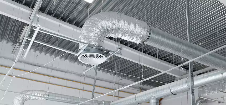 Our Dryer Vent Hose Replacement Services in Centerville, OH