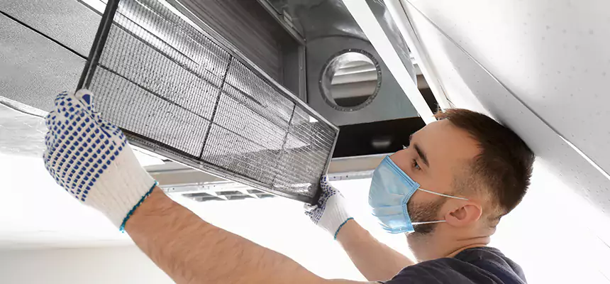 Our Dryer Vent Replacement Services in Centerville, OH