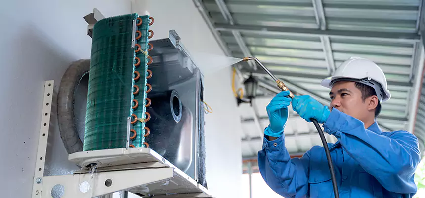 Our Energy-Efficient HVAC Cleaning Services in Centerville, OH