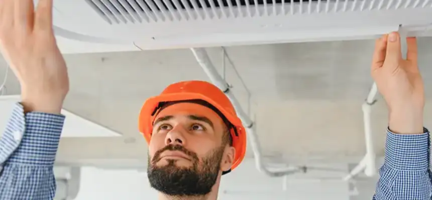 Our Furnace Vent Cleaning Services in Centerville, OH