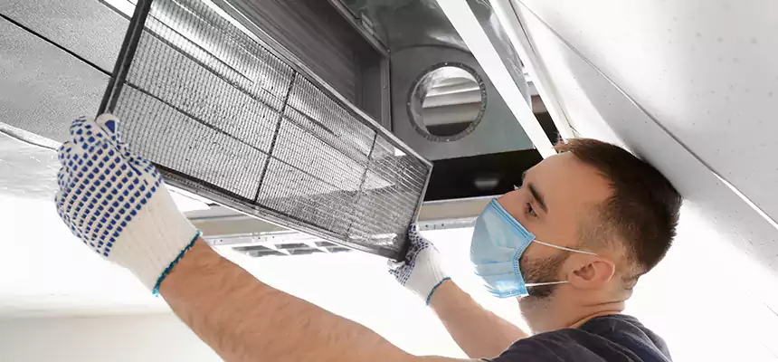 Our Home Duct Cleaning Services in Centerville, OH