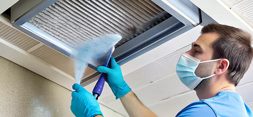 Our Home Ventilation Cleaning Services in Centerville, OH