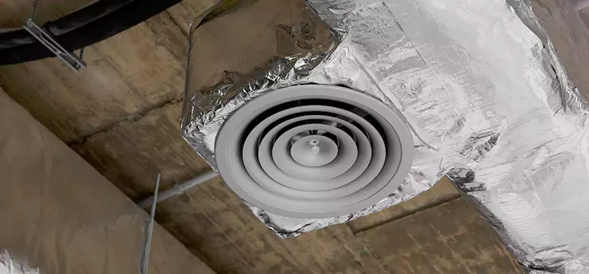 Our HVAC Ductwork Installation Services in Centerville, OH