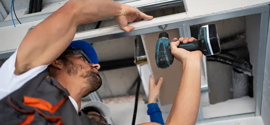 Our Improve Home Air Circulation Services in Centerville, OH