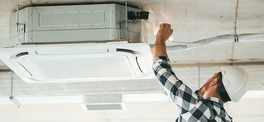 Our Local Vent Cleaning Services in Centerville, OH