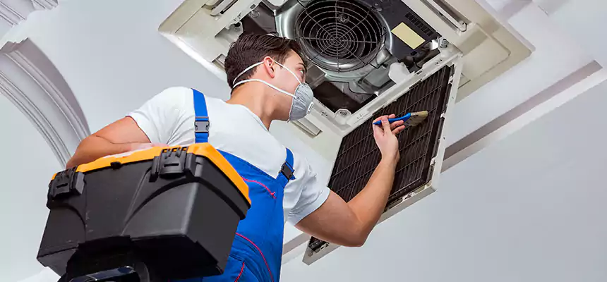Specialized Office Duct Cleaning  in Centerville, OH