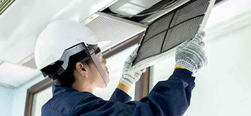 Our Residential Air Vent Cleaning Services in Centerville, OH