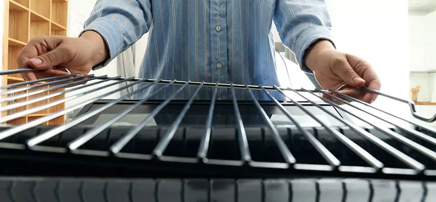 Our Vent Grille Washing Services in Centerville, OH