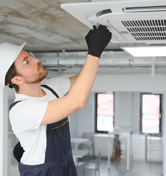 Top Affordable Duct Cleaning Services Near Me in Centerville, OH