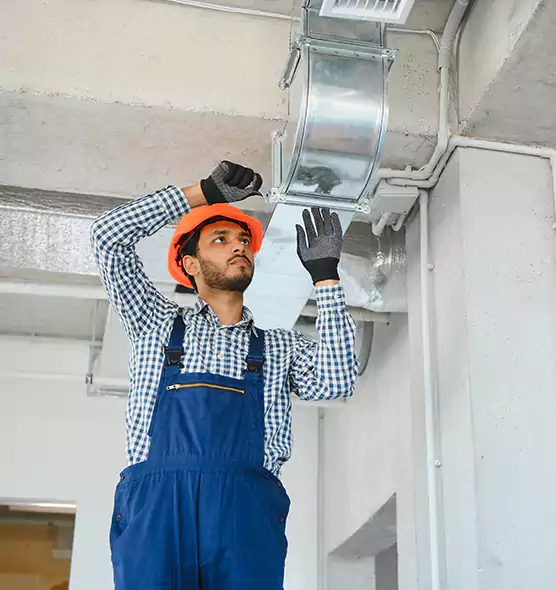 Professional Air Duct Cleaning Service in Centerville, OH