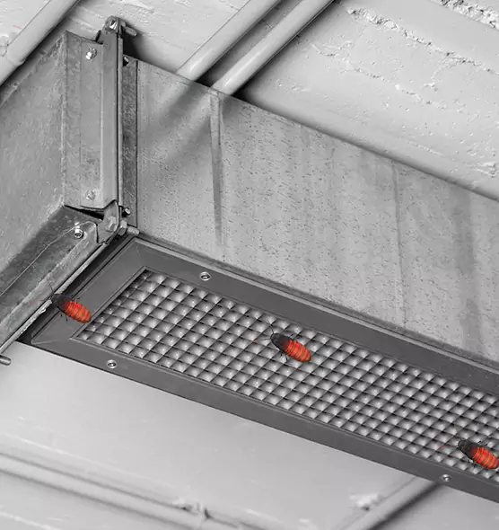 About Air Duct Cockroach Removal in Centerville, OH