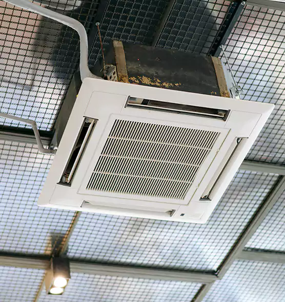 Top-Notch Allergy Relief Vent Cleaning Services in Centerville, OH