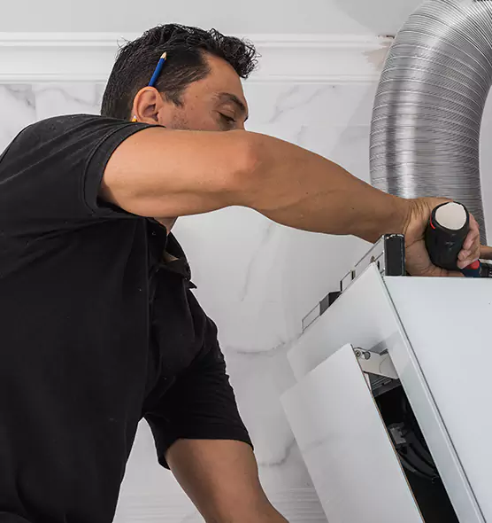 Trusted Bathroom Exhaust Duct Cleaning in Centerville, OH