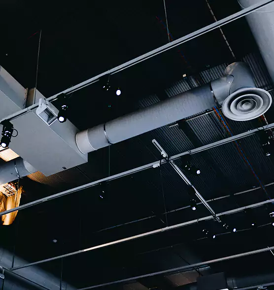 About Duct Sanitization with UV Light in Centerville, OH