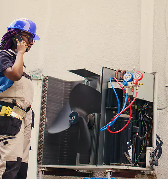 Professional Energy-Efficient HVAC Cleaning in Centerville, OH