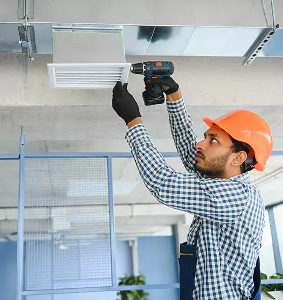 Professional HVAC Duct Cleaning in Centerville, OH