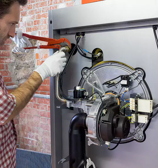 Advanced Repair Dryer Vent Hose in Centerville, OH