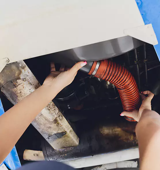 Top-Notch Return Vent Cleaning Service in Centerville, OH