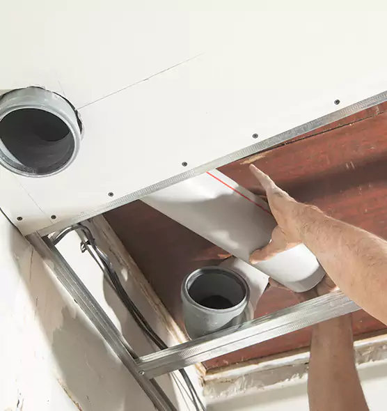 Professional Seasonal Allergy Air Duct Cleaning in Centerville, OH