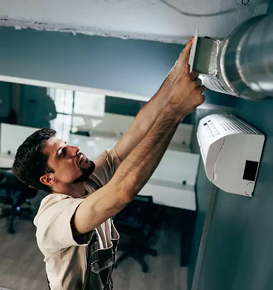 Reliable Warehouse Vent Cleaning in Centerville, OH