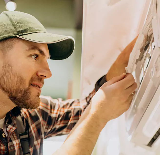 Why Homeowners Businesses Trust Us in Centerville, OH?