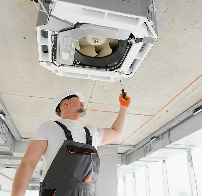 Why Homeowners & Businesses Trust Us in Centerville, OH?