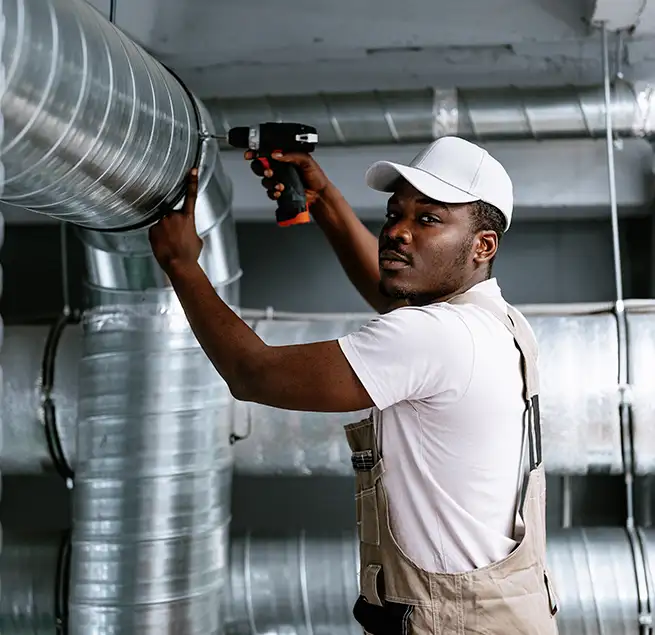 Why Homeowners & Businesses Trust Us Centerville, OH