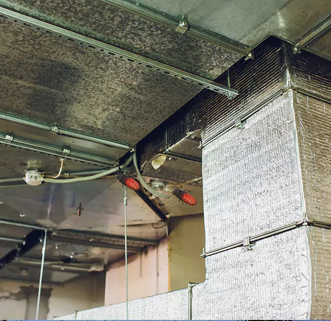 Why Homeowners & Businesses Trust Us in Centerville, OH?