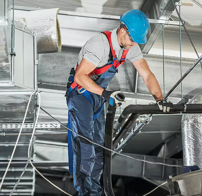 Why Homeowners & Businesses Trust Us in Centerville, OH?