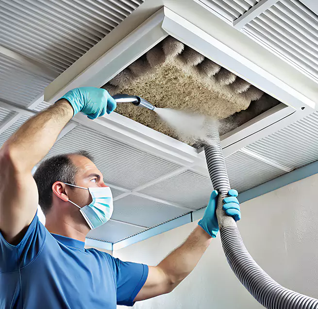 Why Homeowners & Businesses Trust Us Centerville, OH