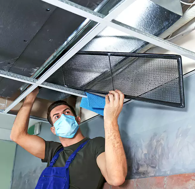 Why Homeowners Businesses Trust Us in Centerville, OH