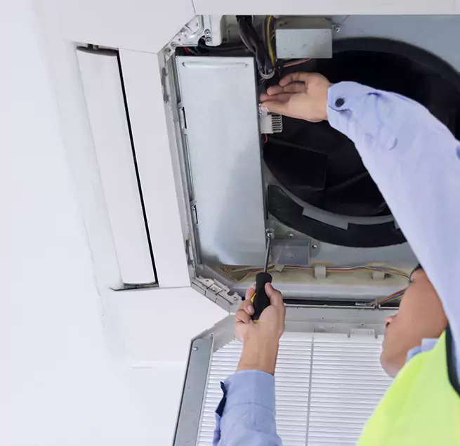 Why Homeowners & Businesses Trust Us Centerville, OH?