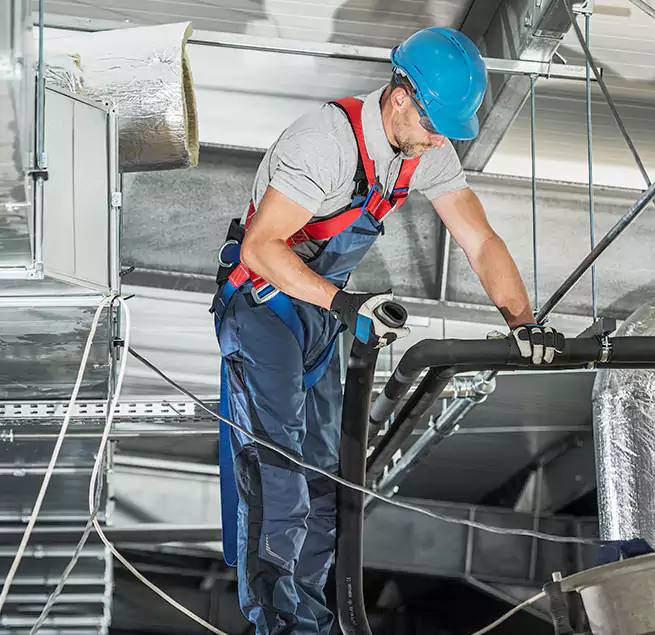 Why Homeowners & Businesses Trust Us in Centerville, OH?