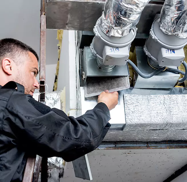  Why Homeowners & Businesses Trust Us in Centerville, OH?