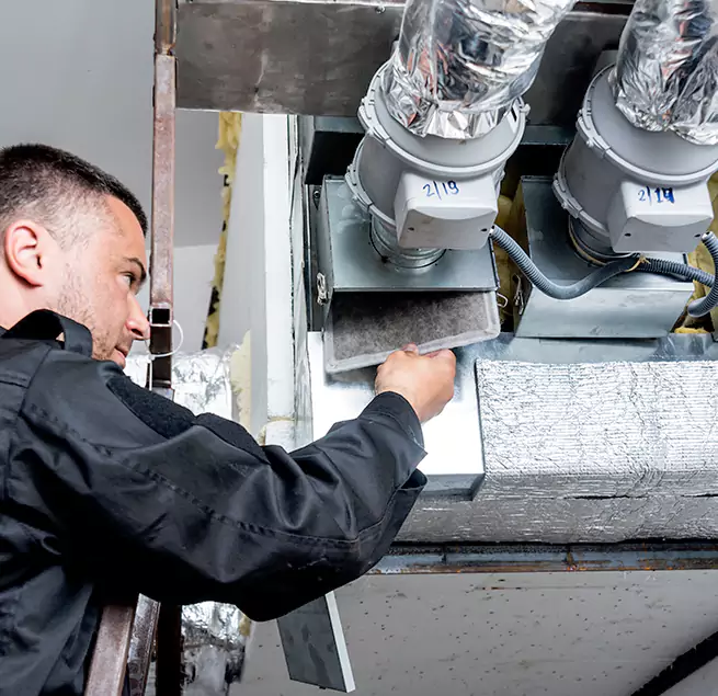 Why Homeowners & Businesses Trust Us in Centerville, OH?