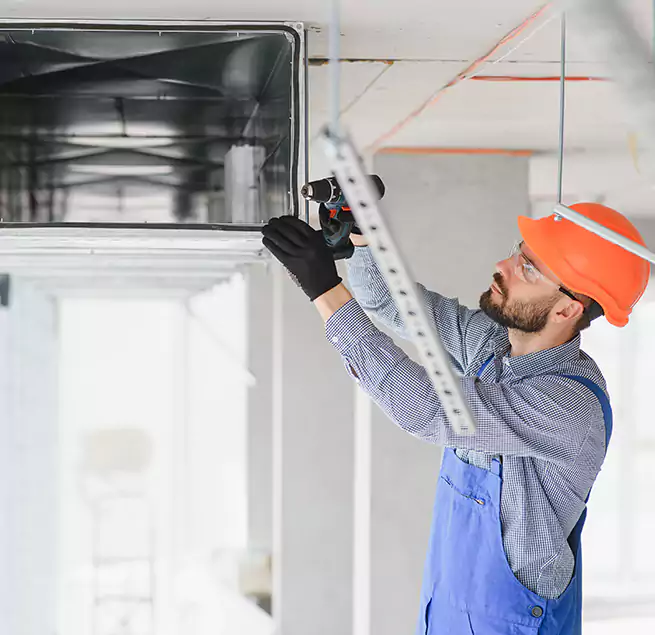 Why Homeowners & Businesses Trust Us Centerville, OH