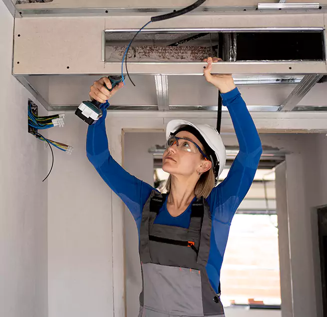 Why Homeowners & Businesses Trust Us in Centerville, OH?