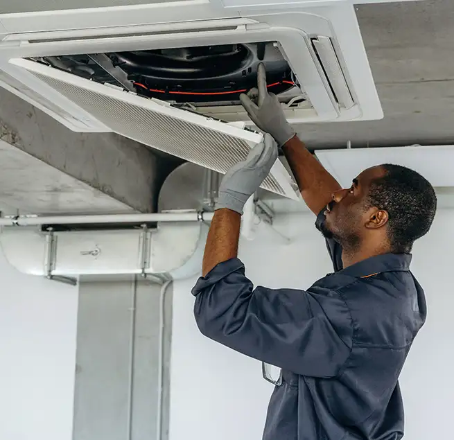 Why Homeowners & Businesses Trust Us in Centerville, OH?