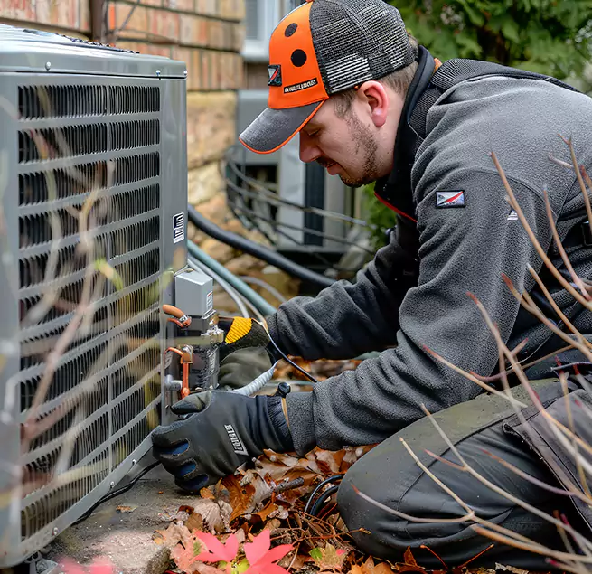 Why Homeowners & Businesses Trust Us in Centerville, OH?