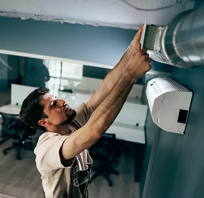 Why Homeowners & Businesses Trust Us in Centerville, OH?