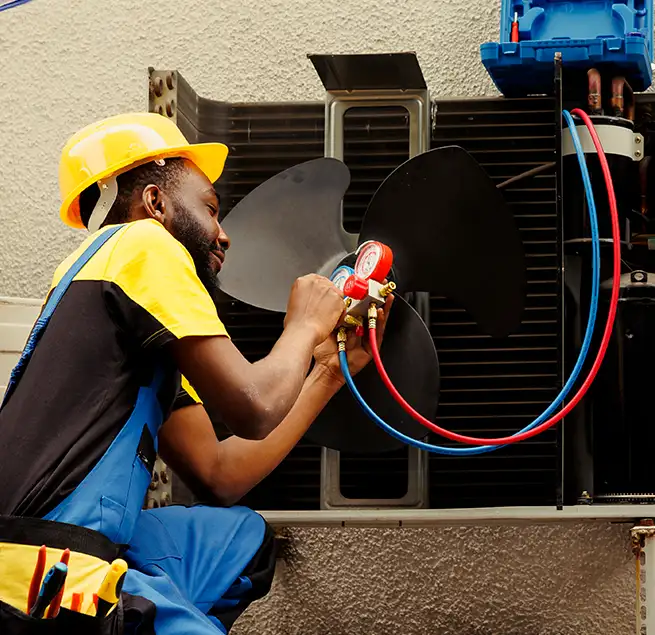 Why Homeowners & Businesses Trust Us in Centerville, OH?