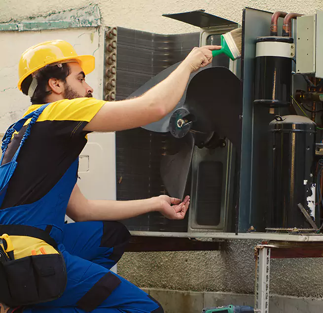 Why Homeowners & Businesses Trust Us Centerville, OH?