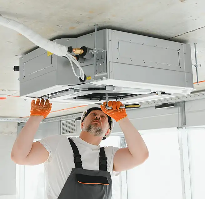 Why Homeowners & Businesses Trust Us Centerville, OH