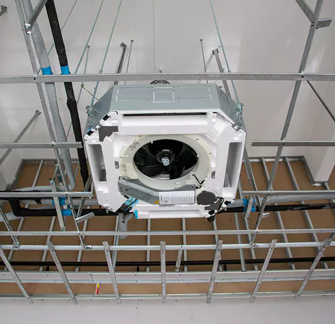 Why Homeowners & Businesses Trust Us Centerville, OH