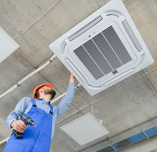 Why Homeowners & Businesses Trust Us in Centerville, OH