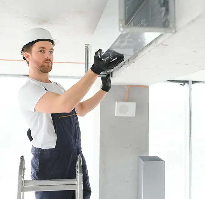 Why Homeowners & Businesses Trust Us in Centerville, OH?