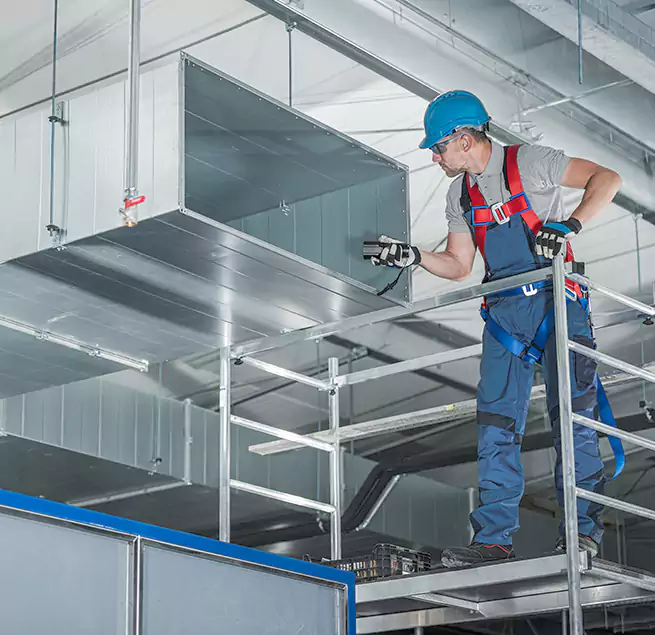 Why Homeowners & Businesses Trust Us in Centerville, OH?